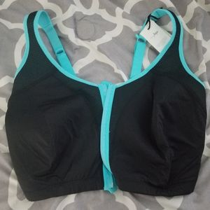 New Pour Moi Sports Bra